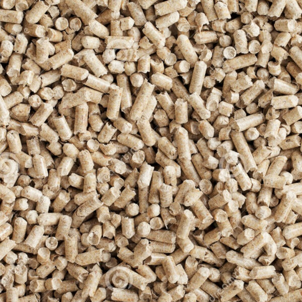 Pellets